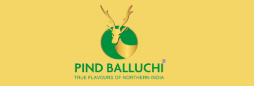 Pind Balluchi — True Flavours of Northern India